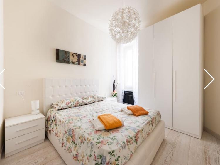 Modern Apartment Sant'Antonino Florence Luaran gambar