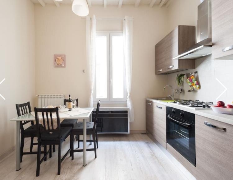 Modern Apartment Sant'Antonino Florence Luaran gambar