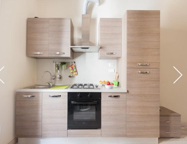 Modern Apartment Sant'Antonino Florence Luaran gambar