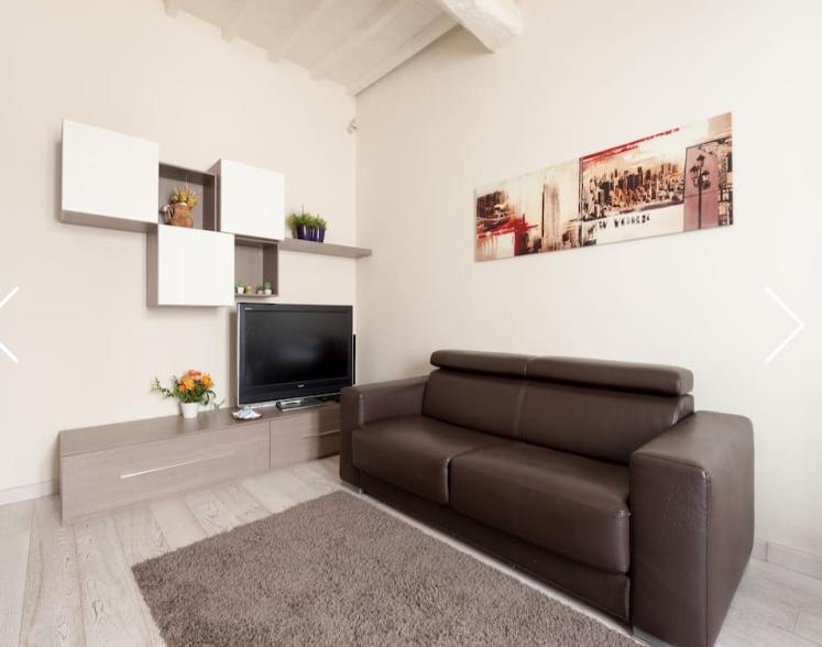 Modern Apartment Sant'Antonino Florence Luaran gambar