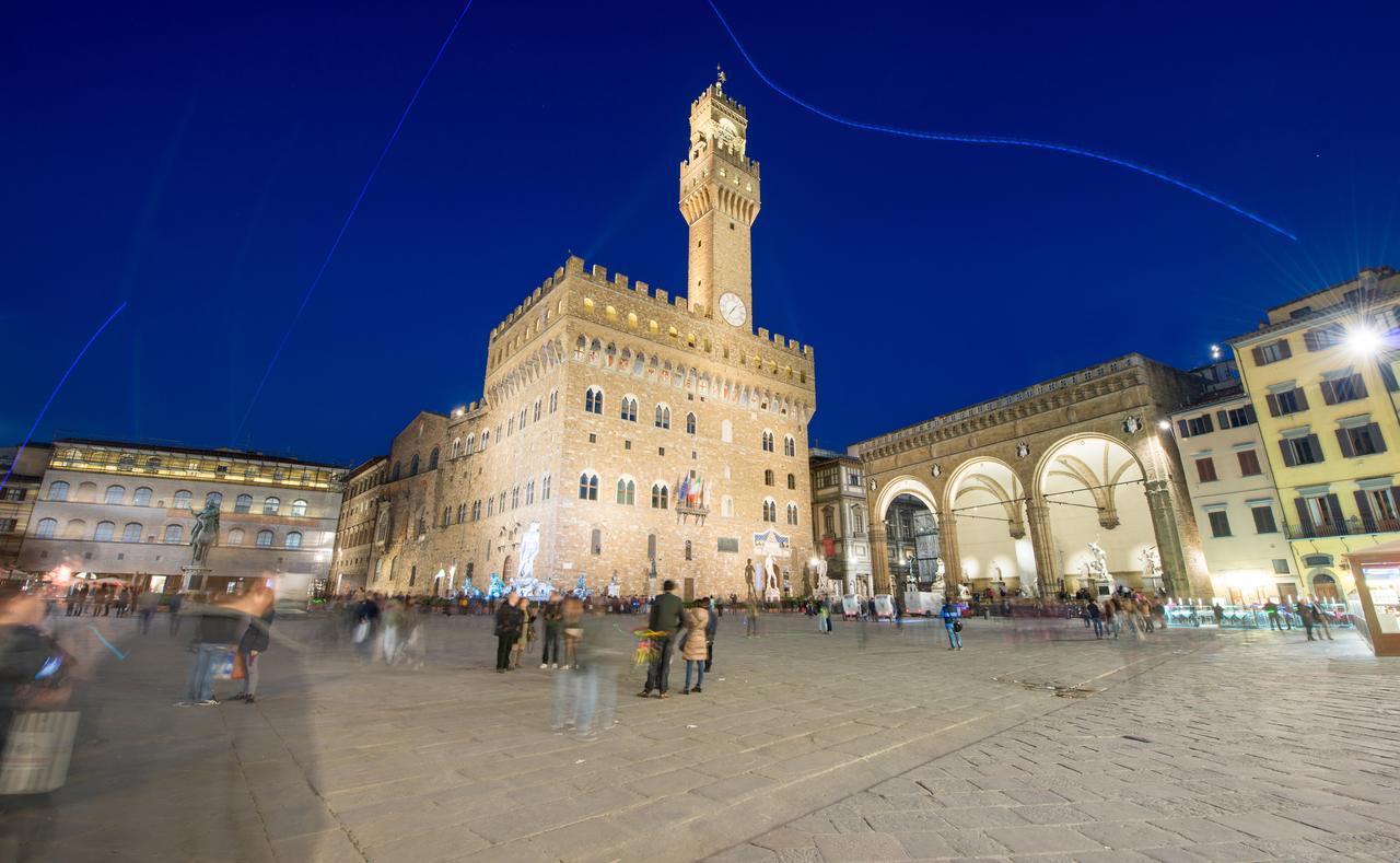 Modern Apartment Sant'Antonino Florence Luaran gambar